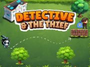 Spil Detektiv & Tyven  online