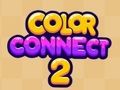 Spil Farve Connect 2 online