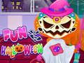 Spil Sjov Halloween  online