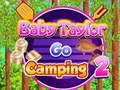 Spil Baby Taylor Go Camping 2 online