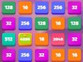 Spil 2048 Nummer Match  online