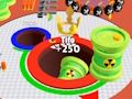 Spil Holey. io battle royale  online