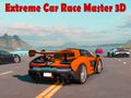 Spil Extreme Car Race Master 3D online