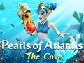 Spil Pearls of Atlantis the Cove online