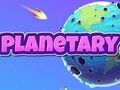 Spil Planetarisk overfald  online