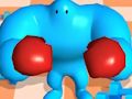 Spil Punchy Race: Run and Fight Game  online