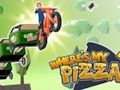 Spil Hvor er min pizza?  online