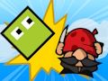Spil Blokke vs pirater  online