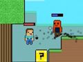 Spil Noob vs obby to spiller online