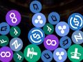 Spil Flet Crypto 2048 Puslespil  online