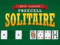 Spil Bedste klassiske Freecell Solitaire online Spil Bedste klassiske Freecell Solitaire online