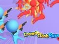 Spil Crowd Clash Rush online