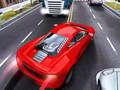 Spil Trafik racer  online