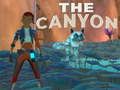 Spil Canyon  online