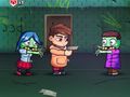 Spil Zombie Dying Survival Days online