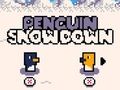 Spil Penguin Snowdown online