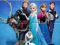 Spil Jigsaw Puzzle: Frosne foto  online