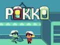 Spil Pokko online