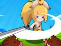 Spil Frelser Gloria Idle RPG  online