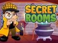 Spil Hemmelige rum  online
