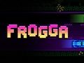Spil Frogga online