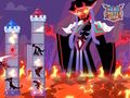 Spil Hero Castle War online