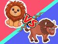 Spil Kids Quiz: Hvad ved du om National Ani  online