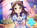 Spil Jigsaw Puzzle: Syngende pige  online