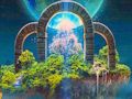 Spil Forbandede Wee Fairy Escape  online