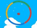 Spil Infinity Jump online