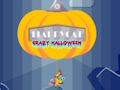 Spil Flappycat Crazy Halloween online