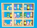 Spil Varesortering 3D  online