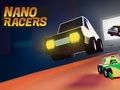 Spil Nano -racere online