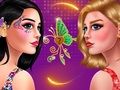 Spil Butterfly Ear Cuff smykker  online