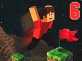 Spil Parkour blok 6  online
