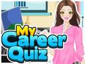 Spil Min karriere-quiz  online