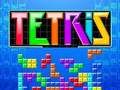 Spil Tetris mester  online
