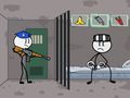 Spil Stickman Jailbreak-historie online Spil Stickman Jailbreak-historie online