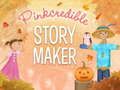Spil Pinkcredible Story Maker online