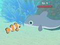 Spil Fish Eats Fish 3D: Evolution online