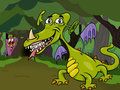 Spil Sjov Monsters stiksav  online
