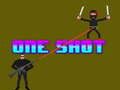 Spil Et skud  online