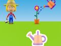 Spil World of Alice Plant spil  online