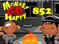 Spil Monkey Go Happy Stage 852 online