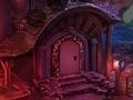 Spil Lille Fighter Escape  online