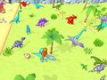 Spil Min Dinosaur Farm  online
