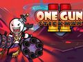 Spil One Gun 2: Stickman online
