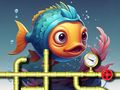Spil Gidselfisk  online