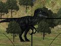 Spil Dødelig dinosaurjæger  online