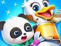 Spil Baby Panda Pet Care Center online